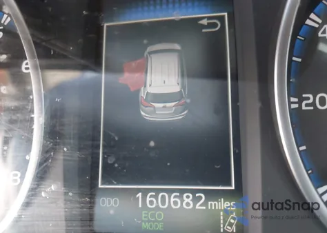 2017 Toyota Rav4 Le from USA, damaged, VIN JTMZFREV0HJ105710